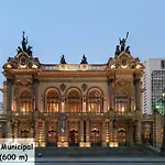 Studio Espaco Cinema Prox Metro Republica