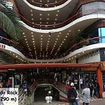 Studio Espaco Cinema Prox Metro Republica