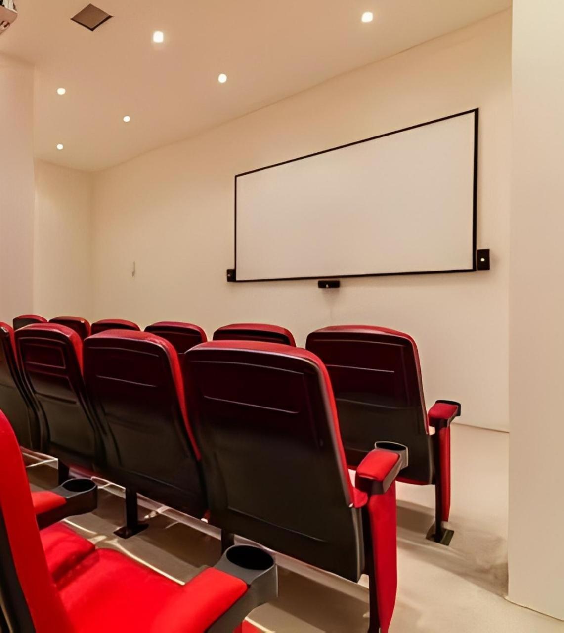 Espaco Cinema Prox Metro Republica Apartamento São Paulo