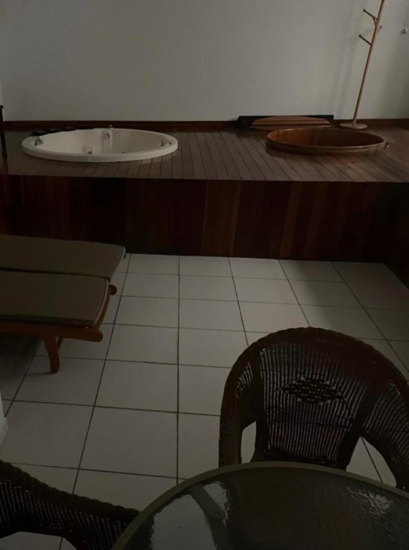 Espaco Cinema Prox Metro Republica Apartamento *
