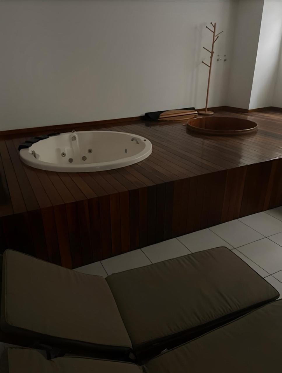 Apartamento Espaco Cinema Prox Metro Republica *