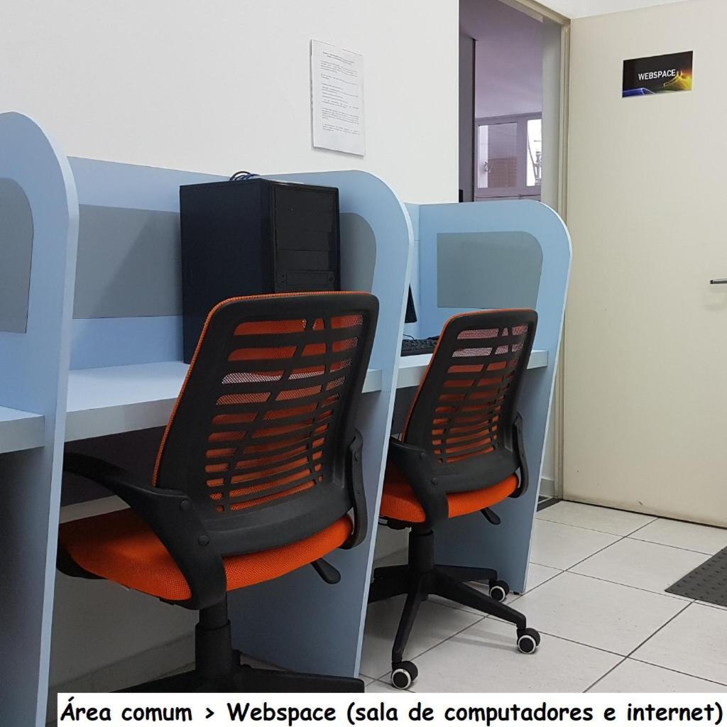 Apartamento Espaco Cinema Prox Metro Republica
