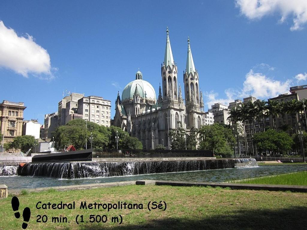 Espaco Cinema Prox Metro Republica São Paulo