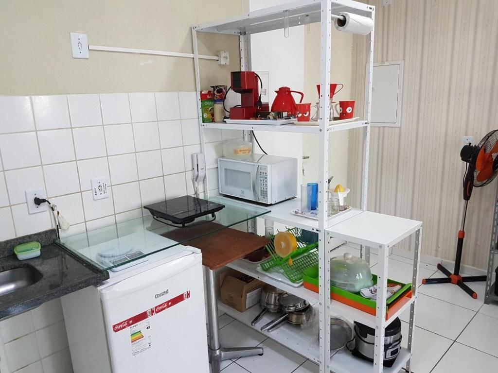 Apartamento Espaco Cinema Prox Metro Republica *