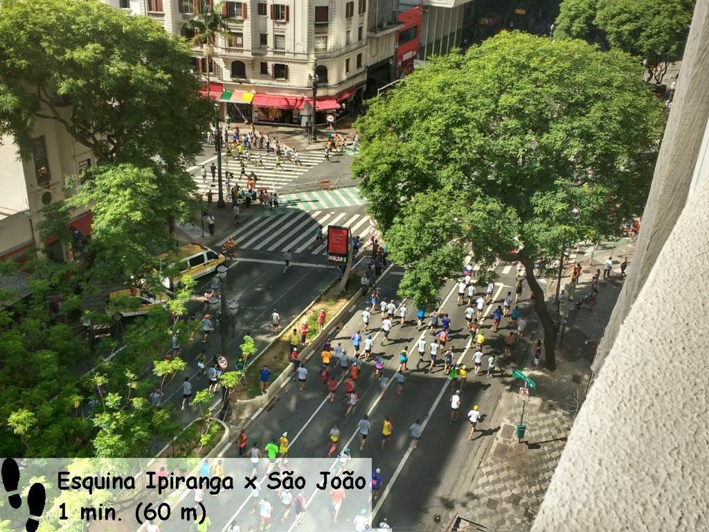Espaco Cinema Prox Metro Republica São Paulo