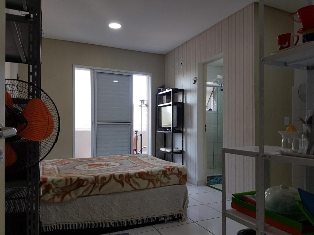 Apartamento Espaco Cinema Prox Metro Republica *