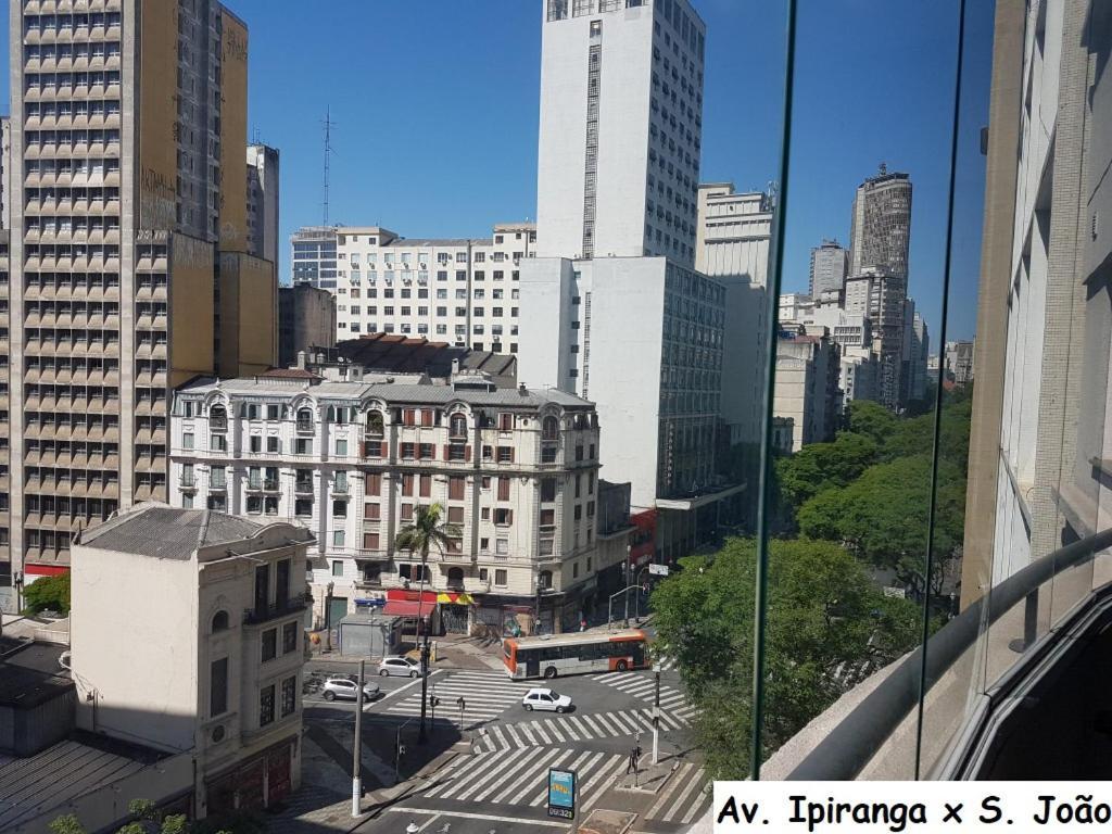 Espaco Cinema Prox Metro Republica * São Paulo